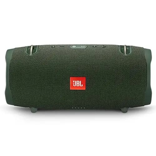 JBL Xtreme 2 - Altavoz portátil Bluetooth impermeable