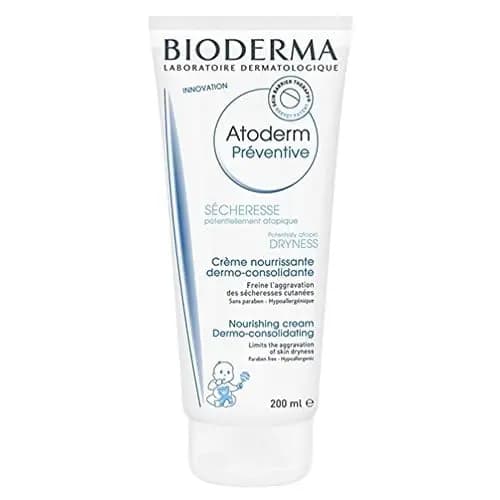 bioderma atoderm preventive crema 200 ml