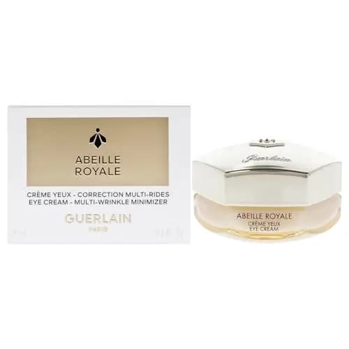 guerlain abeille royale crema de ojos