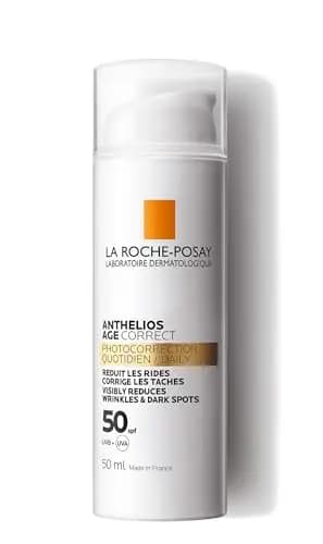 la roche-posay gel-crema antiedad spf50