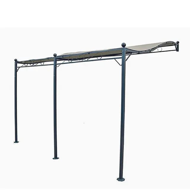 WERKA PRO Lona para pérgola 3 x 4 m
