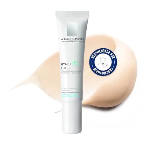 la roche-posay hyalu b5 crema ojos