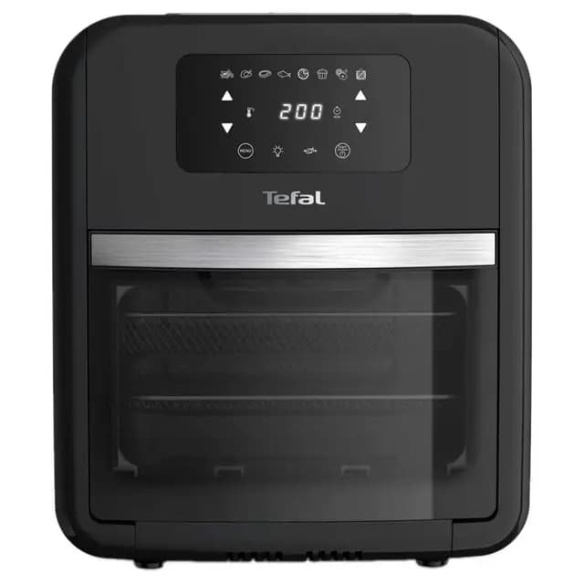 Tefal Easy Fry Oven und Grill Heißluftfritteuse