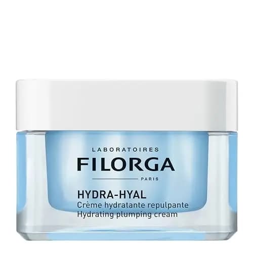 filorga hydra-hyal crema hidratante