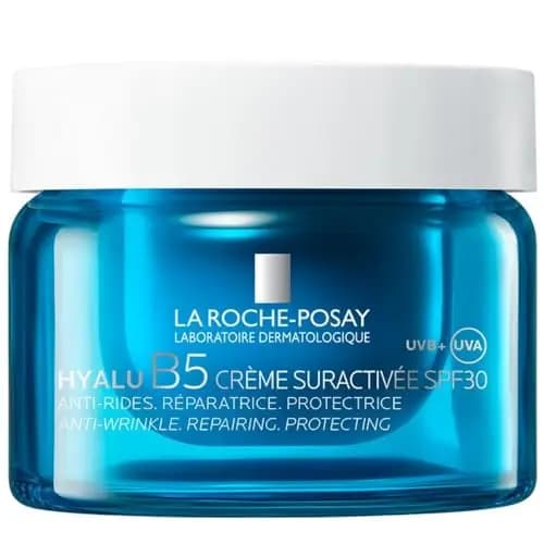 la roche-posay hyalu b5 crema antiedad
