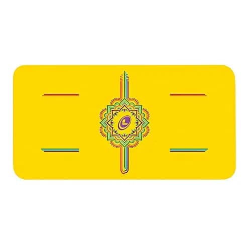 LIFORME Yoga Pad - Esterilla de Yoga Antideslizante para Rodillas, Brazos y Codos - con Sistema Patentado De Alienación y Máximo Agarre - Colchoneta de Yoga Biodegradable y Eco-Friendly