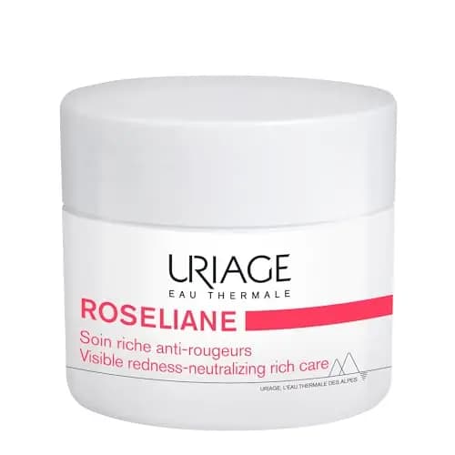 uriage roséliane crema antirojeces rica