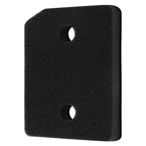 RJLLKD Filtro de Espuma Secadora Miele T1 9164761
