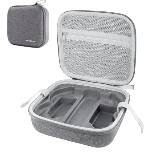 REYGEAK para dji Neo 2 Bolsa de Transporte, Bolso portátil de Viaje Compacto para dji Neo 2 Accesorios de Drones
