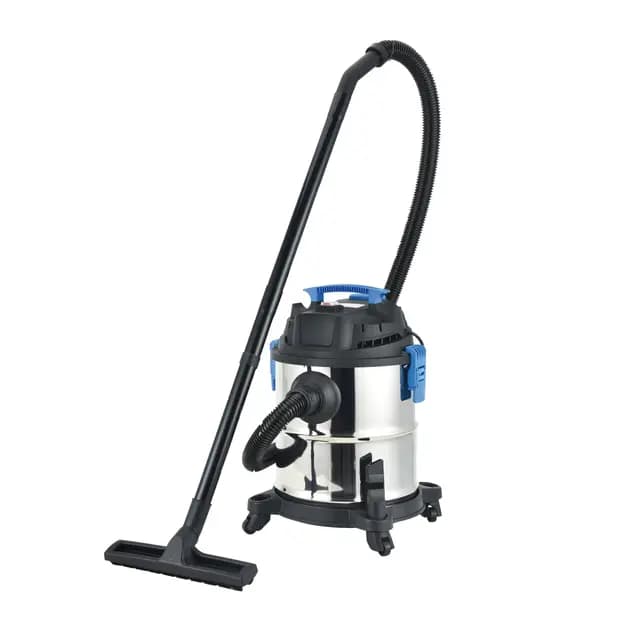 bikain aspirador 3 en 1 1200w 15l