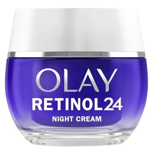 olay retinol 24 crema de noche