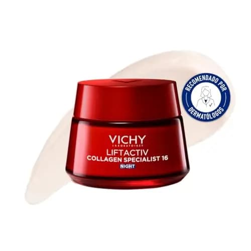 vichy liftactiv collagen specialist