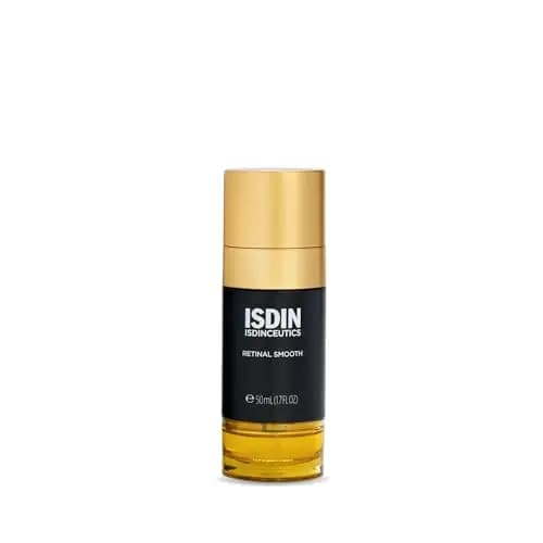isdin isdinceutics retinal smooth sérum