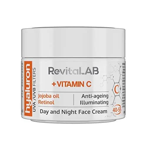 revitalab hyaluron crema antiarrugas