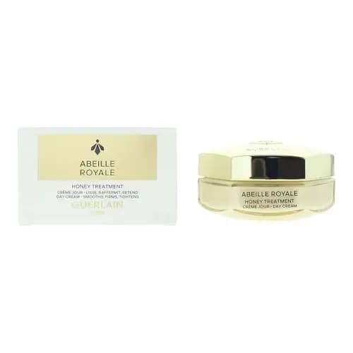 guerlain abeille royale crema día
