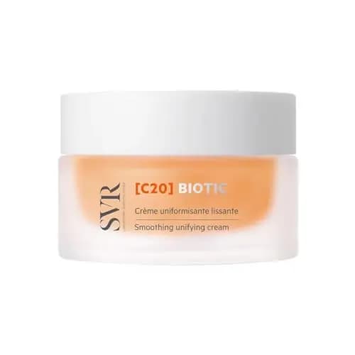 svr c20 biotic crema antiarrugas