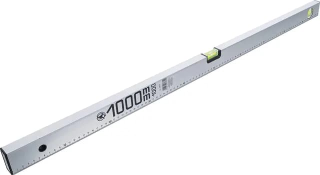 BGS Diy 50873 | Nivel de burbuja | 1000 mm