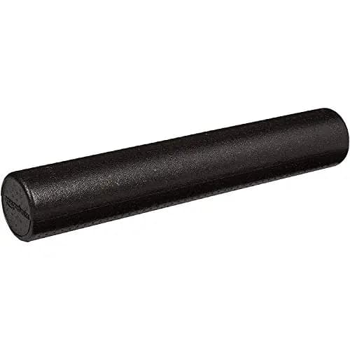 Amazon Basics Rodillo de Espuma Moteada Alta Densidad