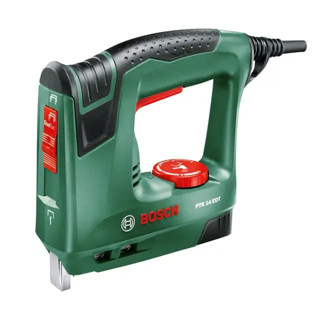 bosch ptk 14 edt grapadora eléctrica