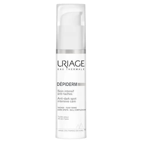 uriage dépiderm crema antimanchas