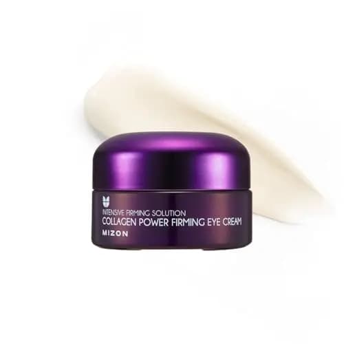 mizon power firming crema antiarrugas