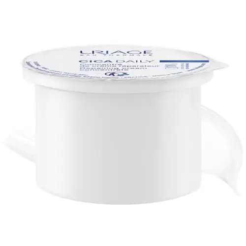 uriage cica-daily crema reparadora