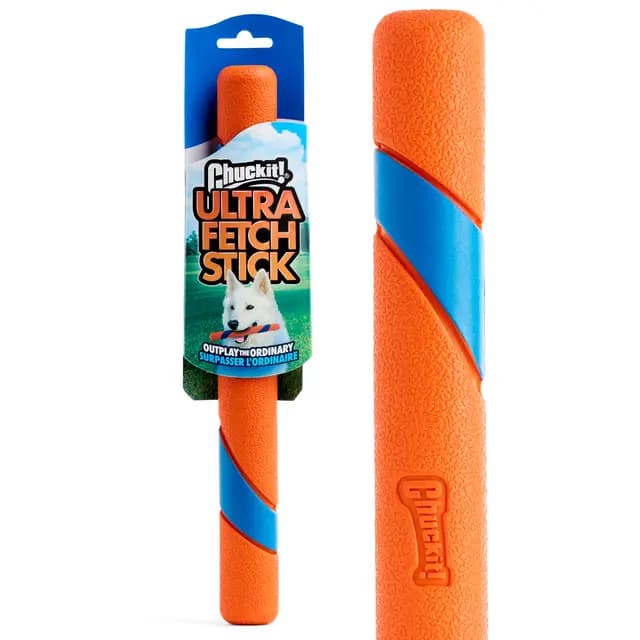 Chuckit Juguetes Para Morder Para Perros Ultra Fetch Stick