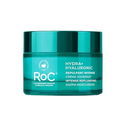 roc hydra+ crema hidratante