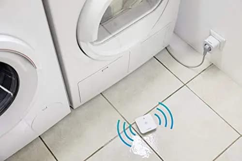 bosch smart home detector de agua con