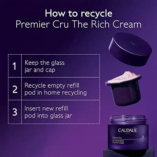 caudalie premier cru the rich cream