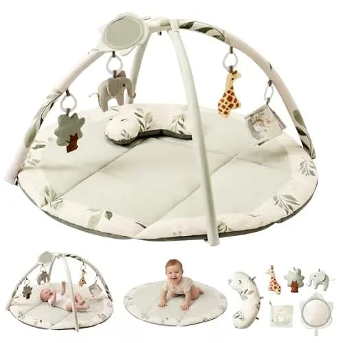 fortella pg-st01 gimnasio bebé