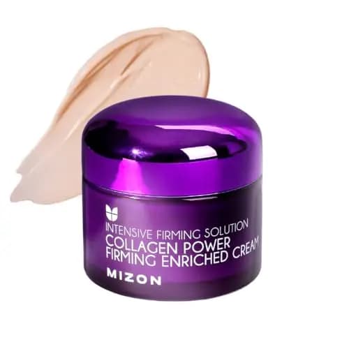 mizon collagen power firming crema