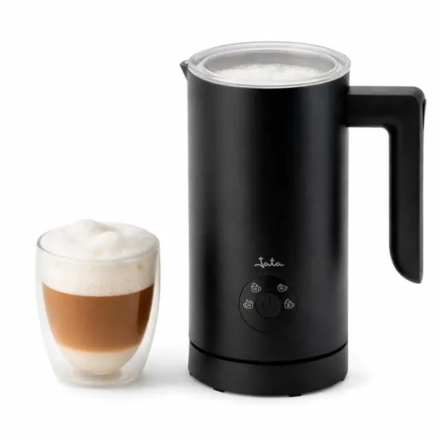 JATA JECL5501 Espumador de Leche
