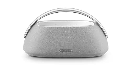 Harman Kardon Go Plus Play 3 Altavoz Bluetooth Portátil Gris