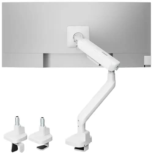 montek brazo monitor ultrawide 17-40"