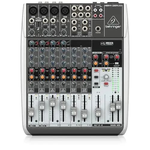 MESA XENYX Q1204USB