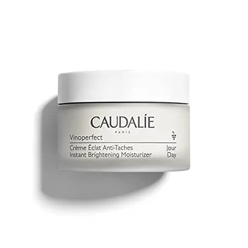 caudalie vinoperfect crema antimanchas