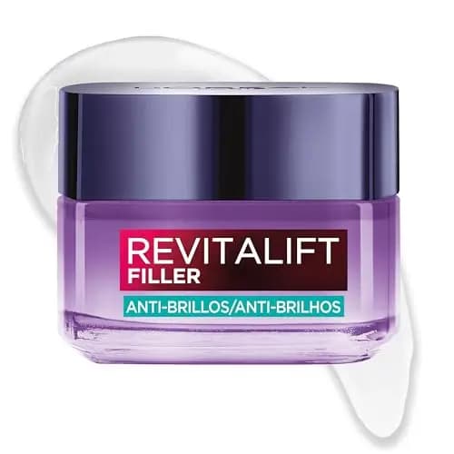 l'oréal paris revitalift filler