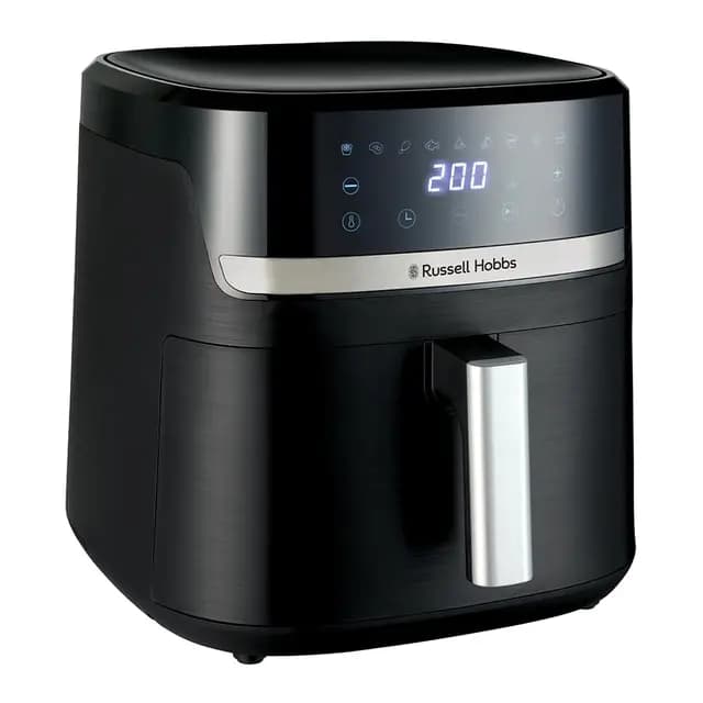russell hobbs freidora de aire xxl 8,3 l