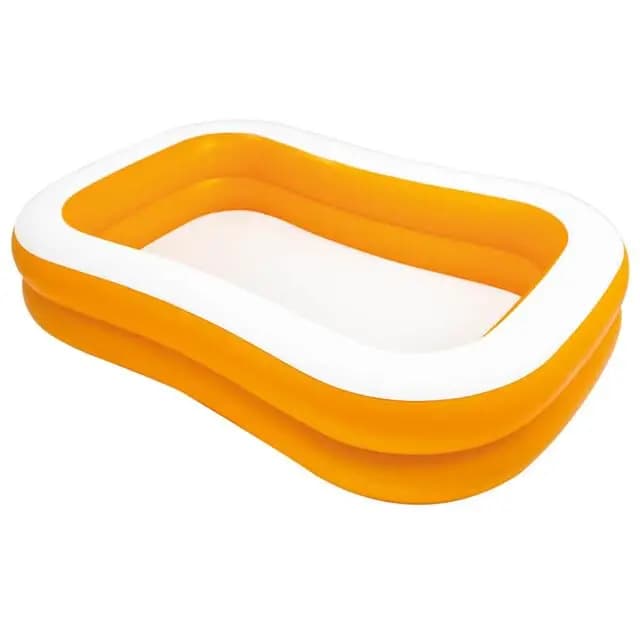 intex 57181np piscina hinchable familiar