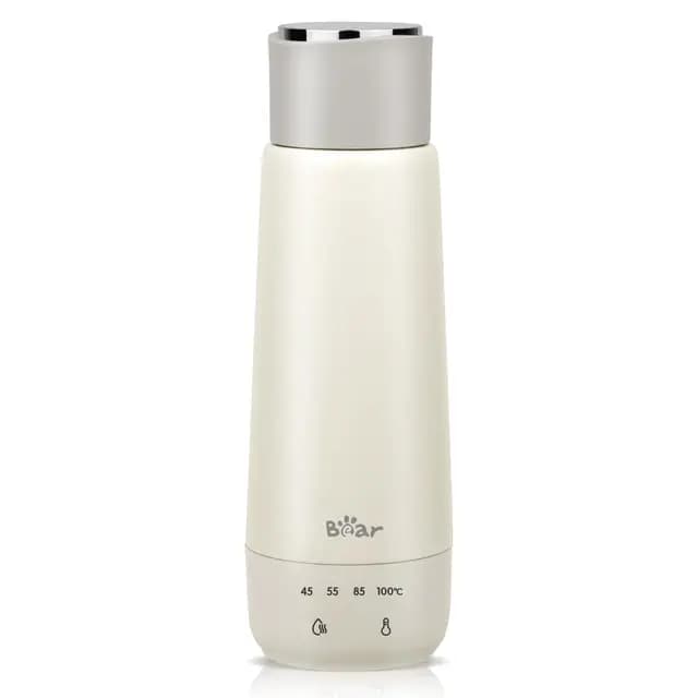bear zdh-c04x1 hervidor eléctrico viaje