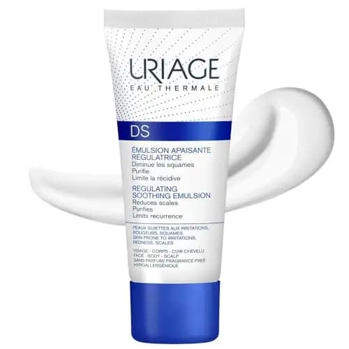 uriage ds emulsión calmante reguladora