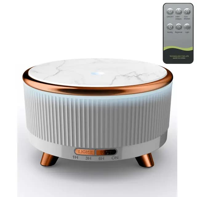 jepeerbz sy-xxj01 difusor 500ml