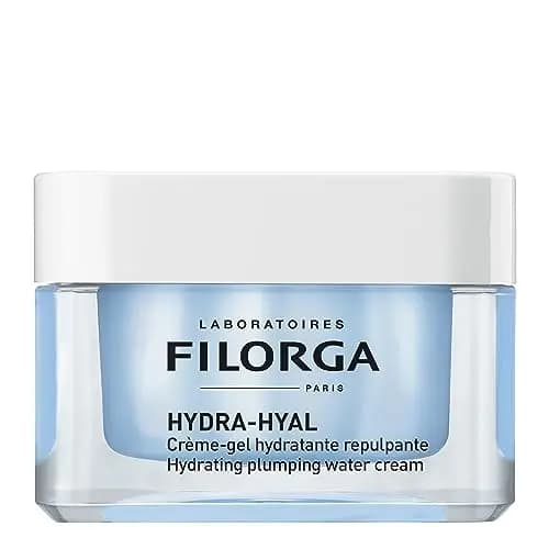 filorga hydra-hyal crema gel hidratante