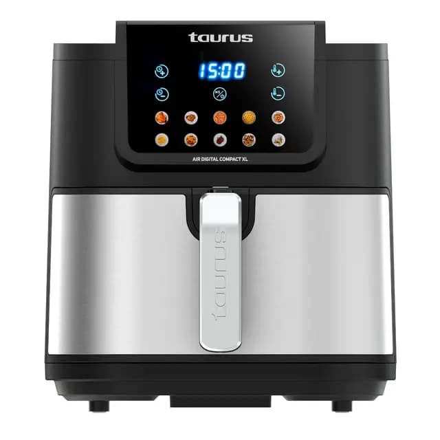 taurus air fry digital compact xl