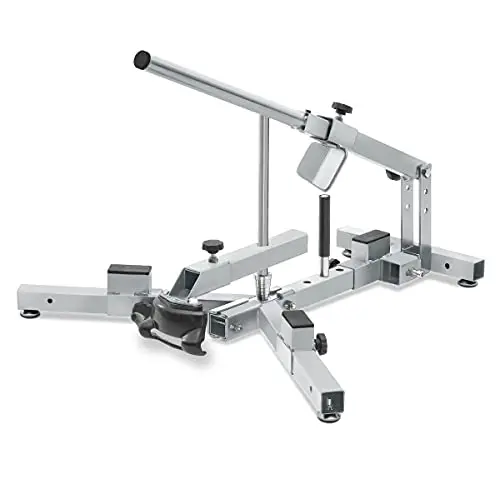 Destalonadora de neumatiomotos Moto 12-21" Desmontadora de Ruedas ConStands MD4Z