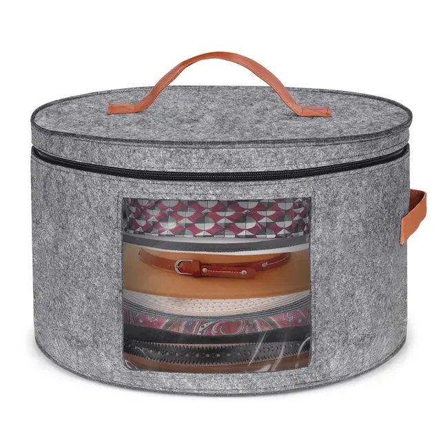 winter shore caja almacenamiento