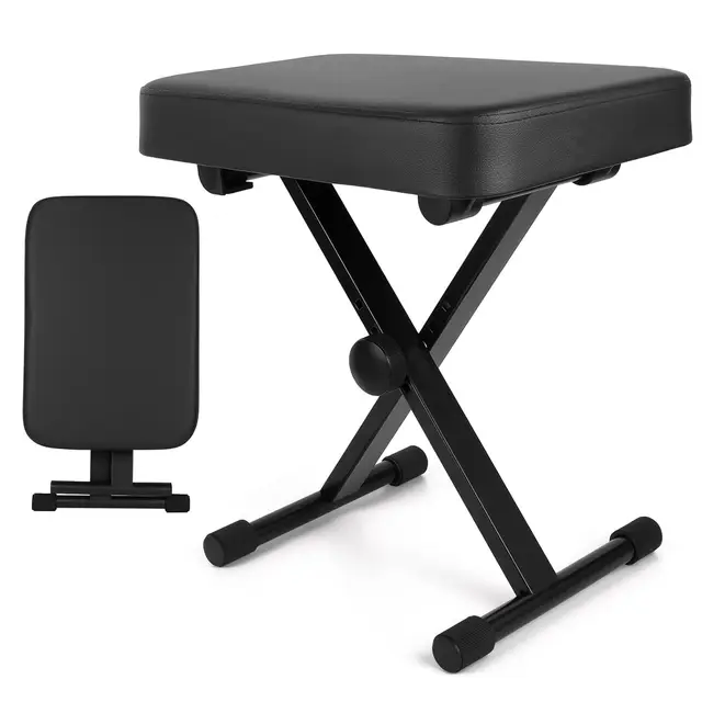 heyouth 0305 banqueta piano regulable x