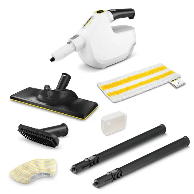 kärcher sc 1 multi & up limpiador a