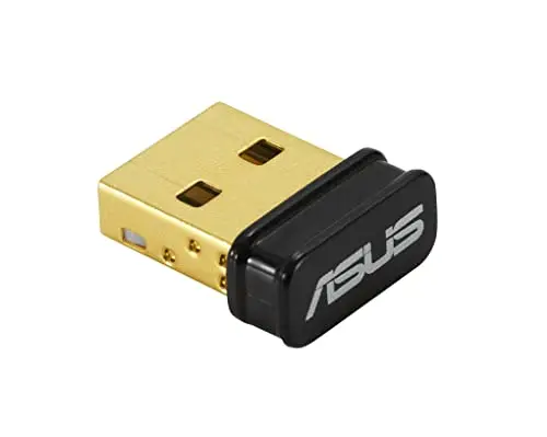 asus usb-bt500 adaptador bluetooth 5.0